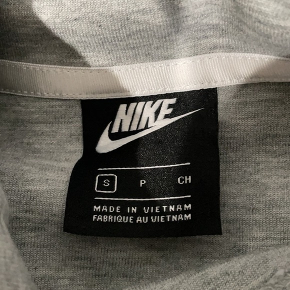 Nike Sportswear Tech Fleece - Picture 2 of 2